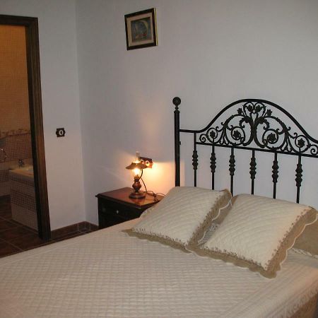 Casa Encina - Encinasola Turismo Rural. Alora Buitenkant foto
