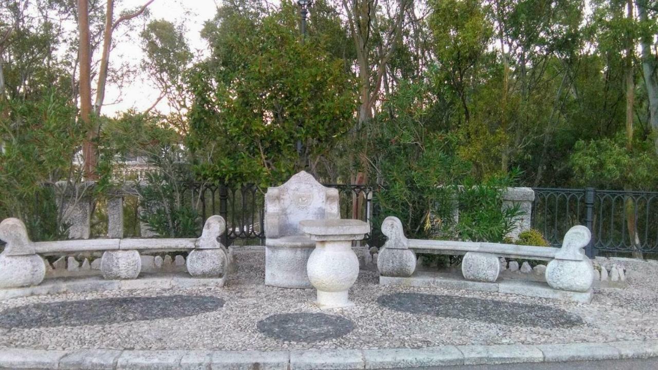 Casa Encina - Encinasola Turismo Rural. Alora Buitenkant foto